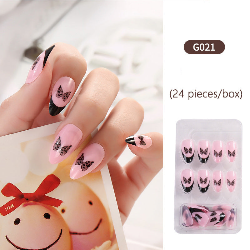 press on nails,wholesale fake nails