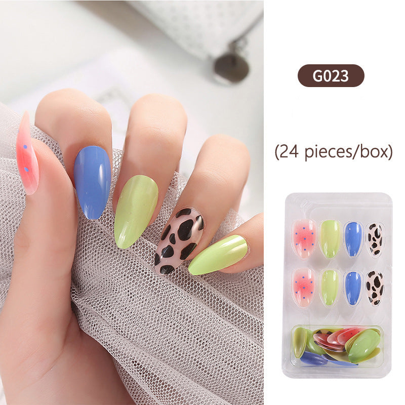 press on nails,wholesale fake nails