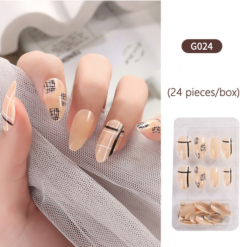 press on nails,wholesale fake nails