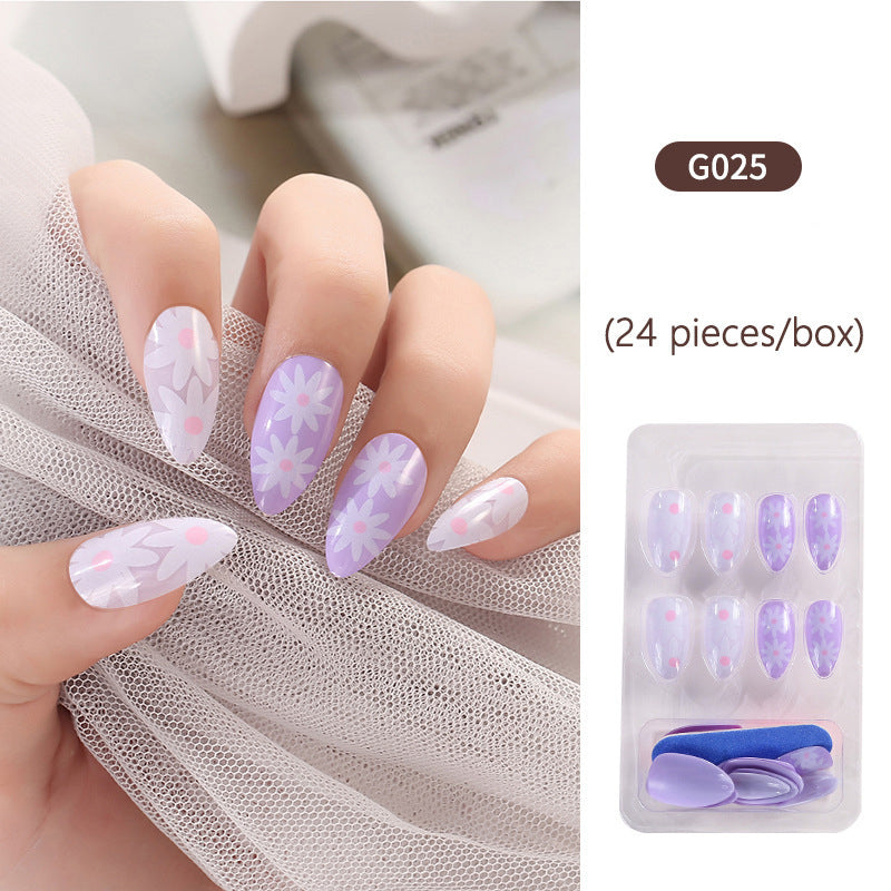 press on nails,wholesale fake nails