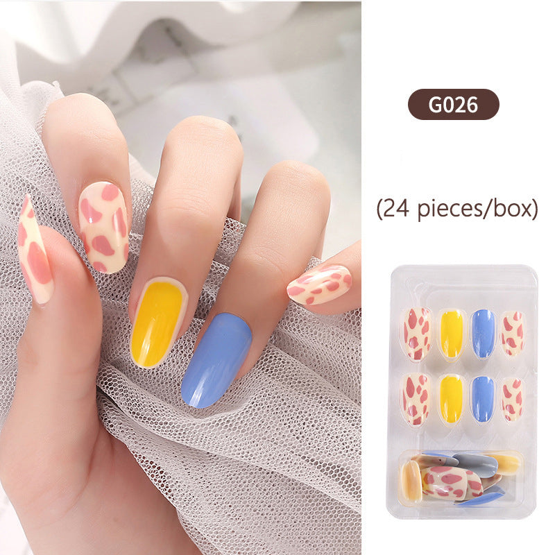 press on nails,wholesale fake nails