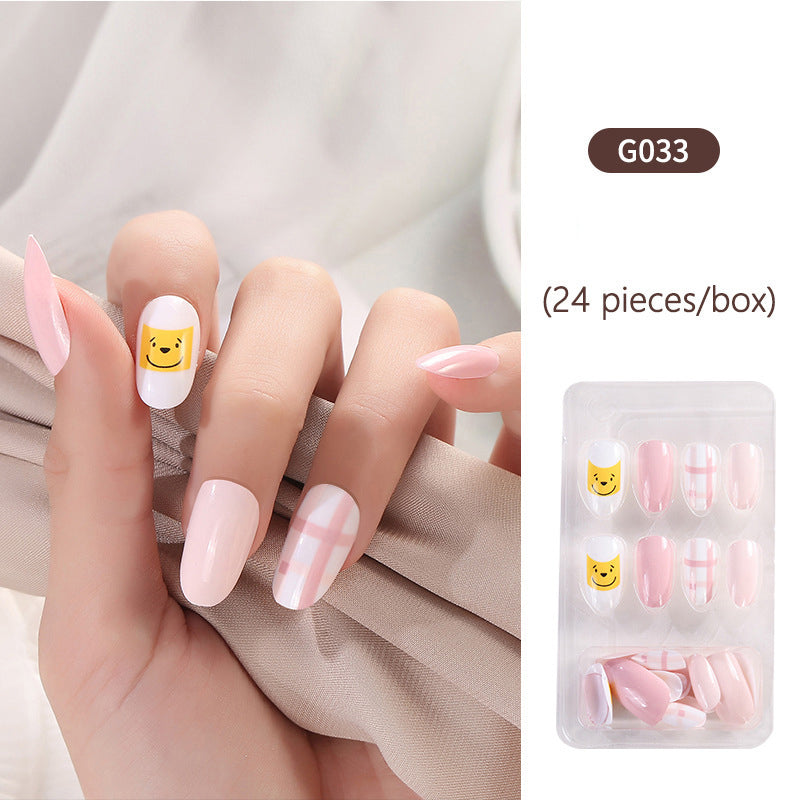 press on nails,wholesale fake nails