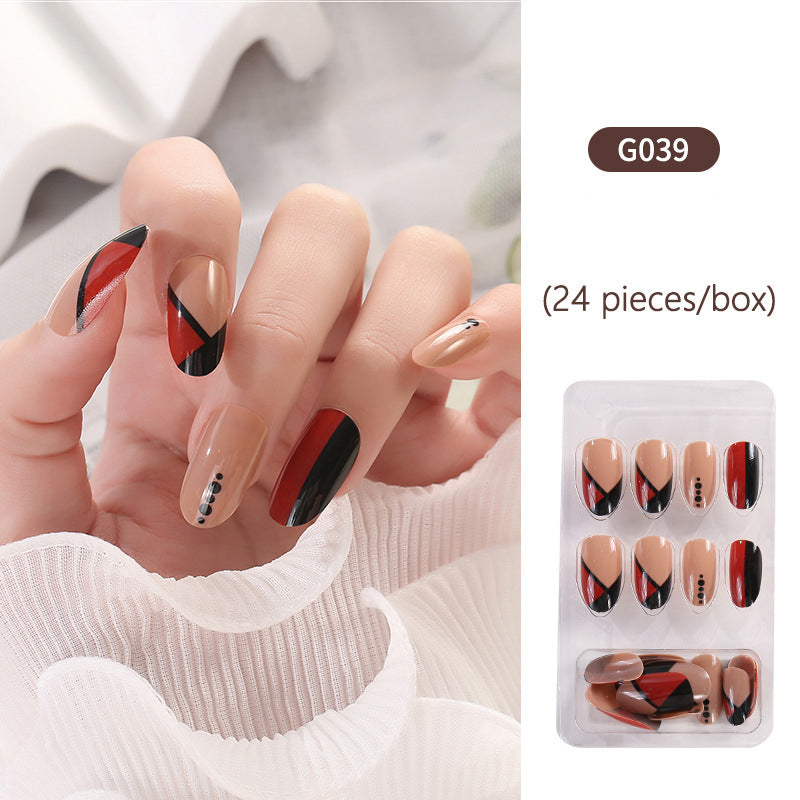 press on nails,wholesale fake nails