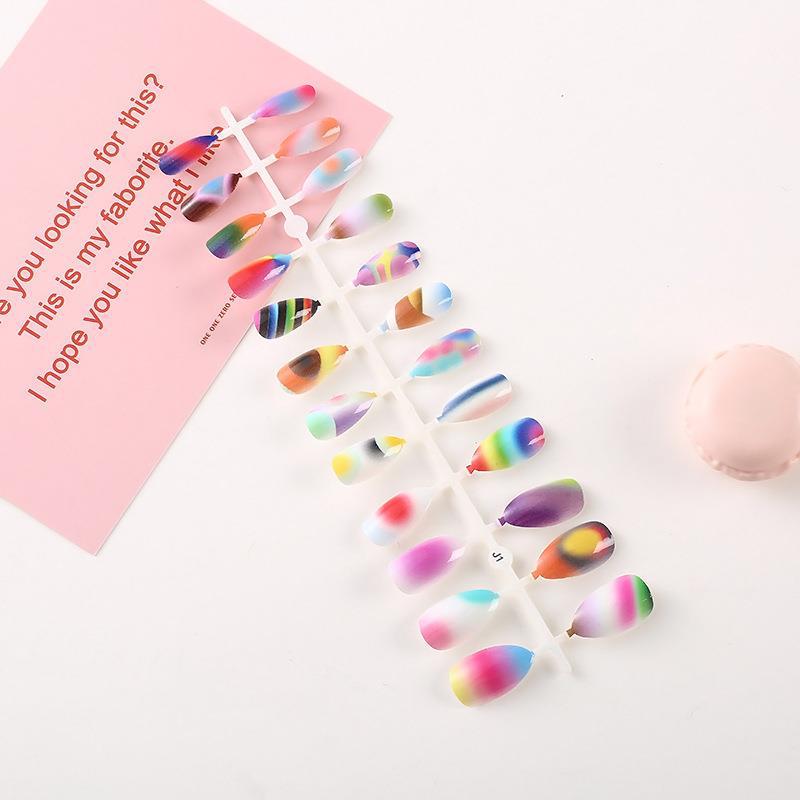 press on nails,wholesale fake nails