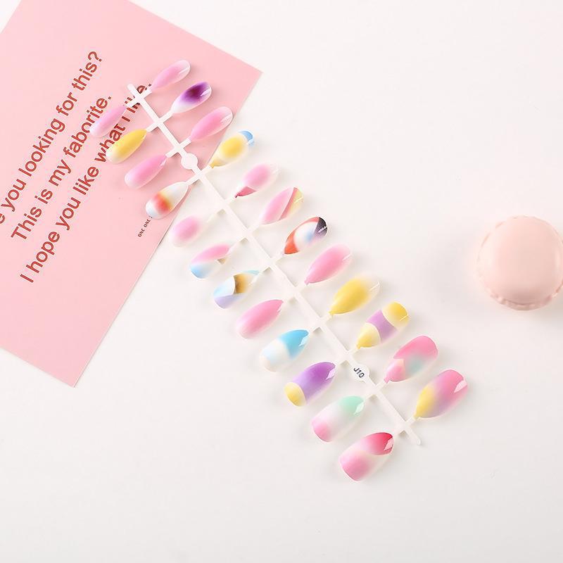 press on nails,wholesale fake nails