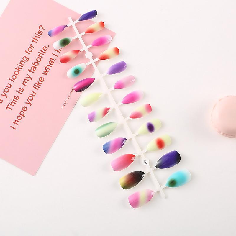 press on nails,wholesale fake nails