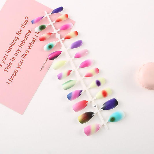 press on nails,wholesale fake nails