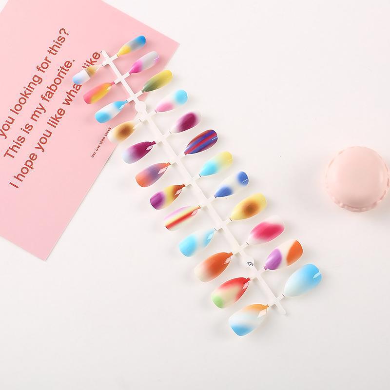 press on nails,wholesale fake nails