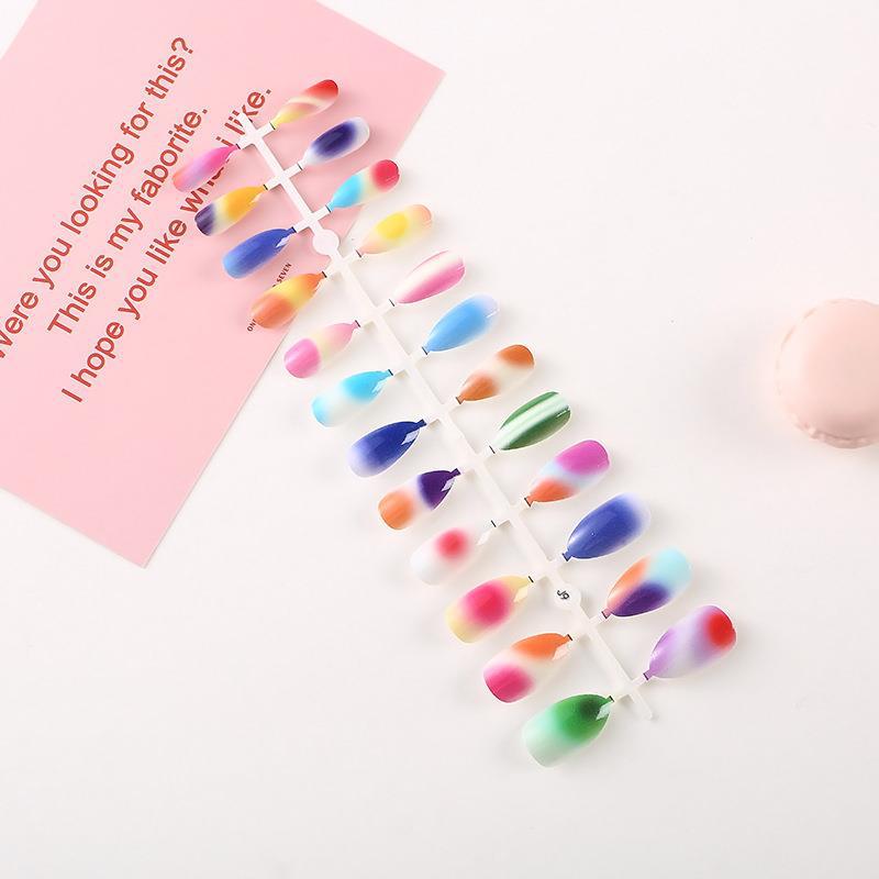 press on nails,wholesale fake nails