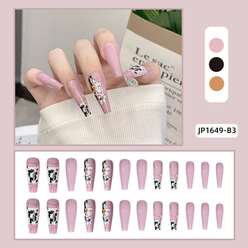 press on nails,wholesale fake nails