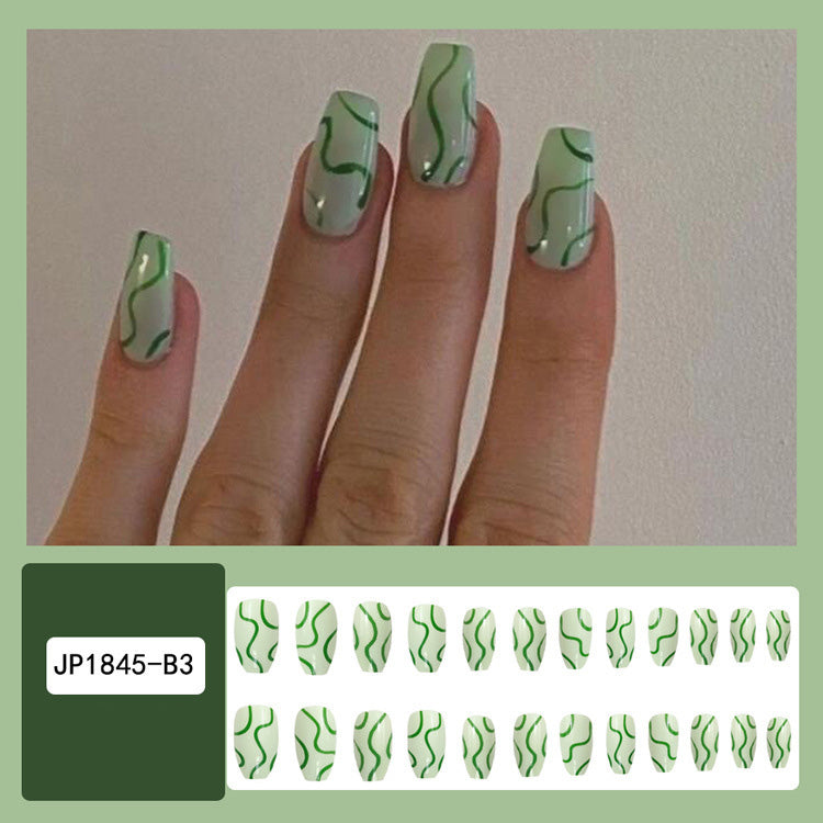 press on nails,wholesale fake nails