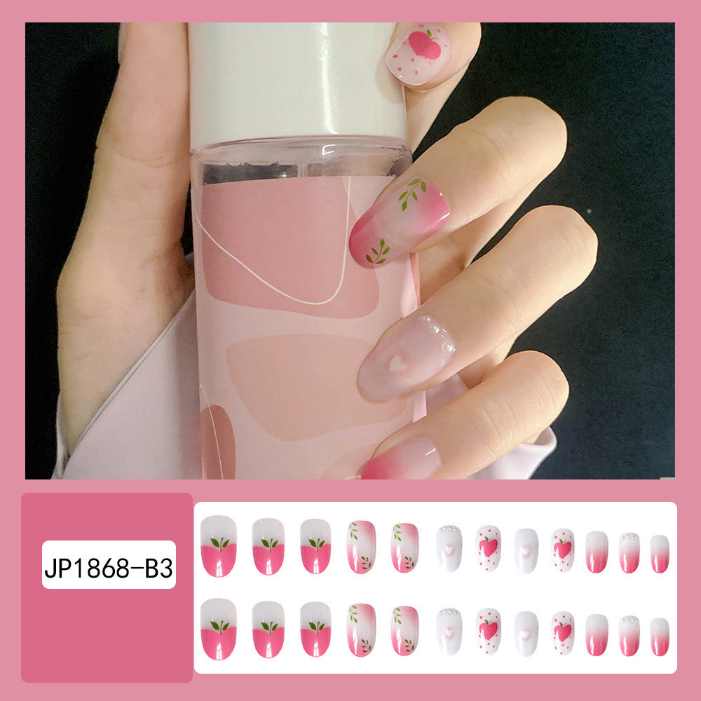 press on nails,wholesale fake nails