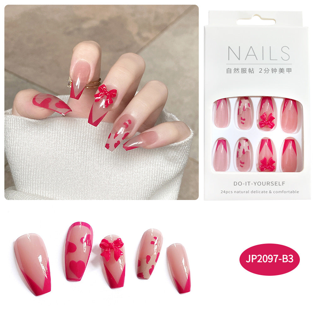 press on nails,wholesale fake nails