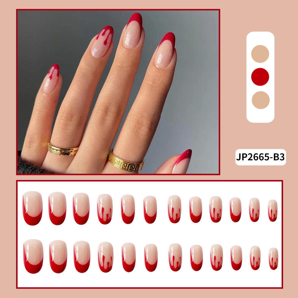 press on nails,wholesale fake nails