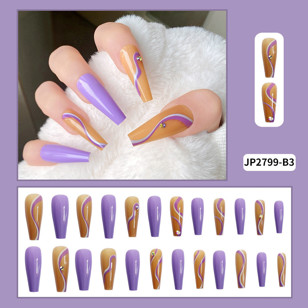 press on nails,wholesale fake nails