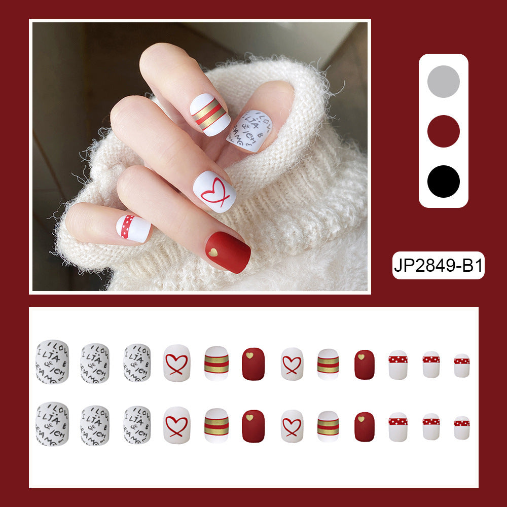 press on nails,wholesale fake nails