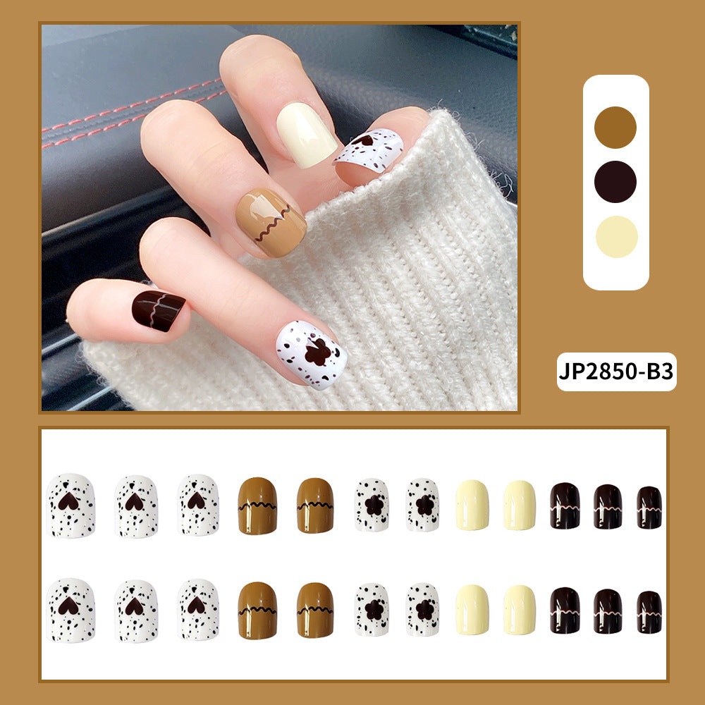 press on nails,wholesale fake nails