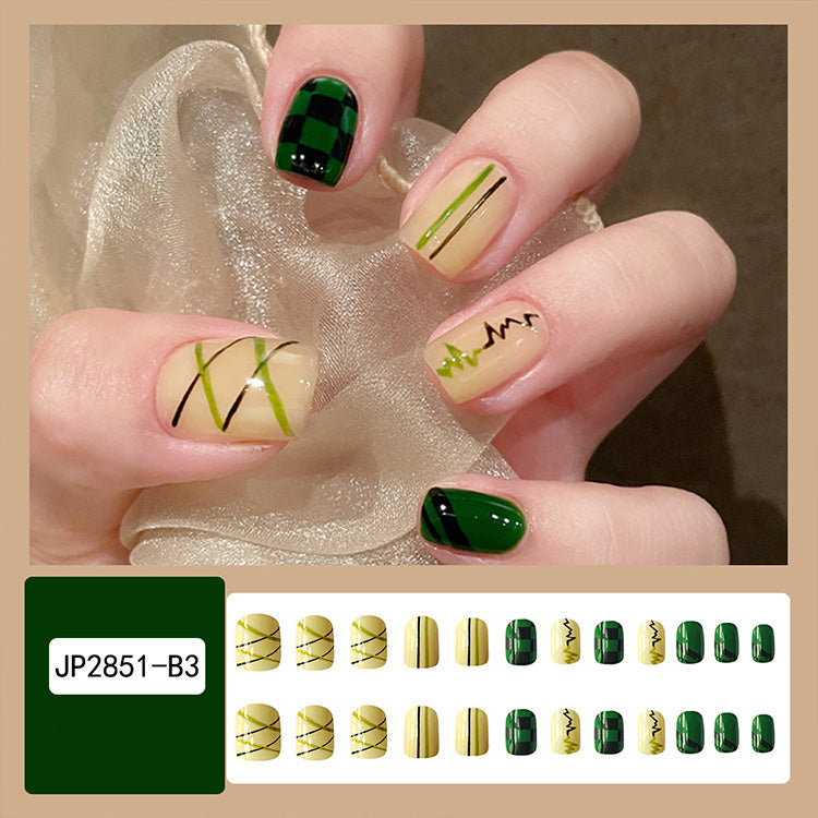 press on nails,wholesale fake nails