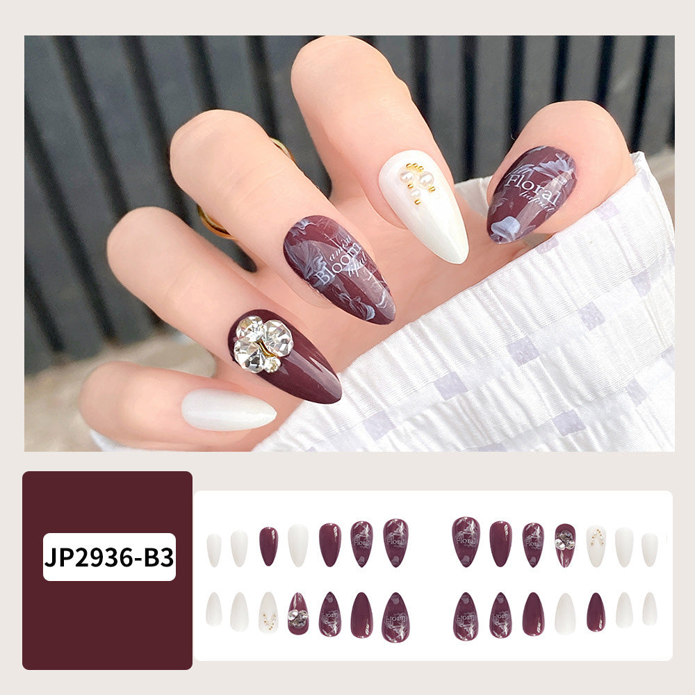 press on nails,wholesale fake nails