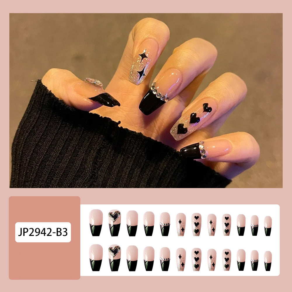 press on nails,wholesale fake nails