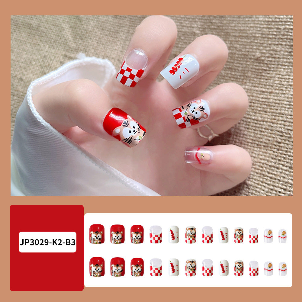 press on nails,wholesale fake nails