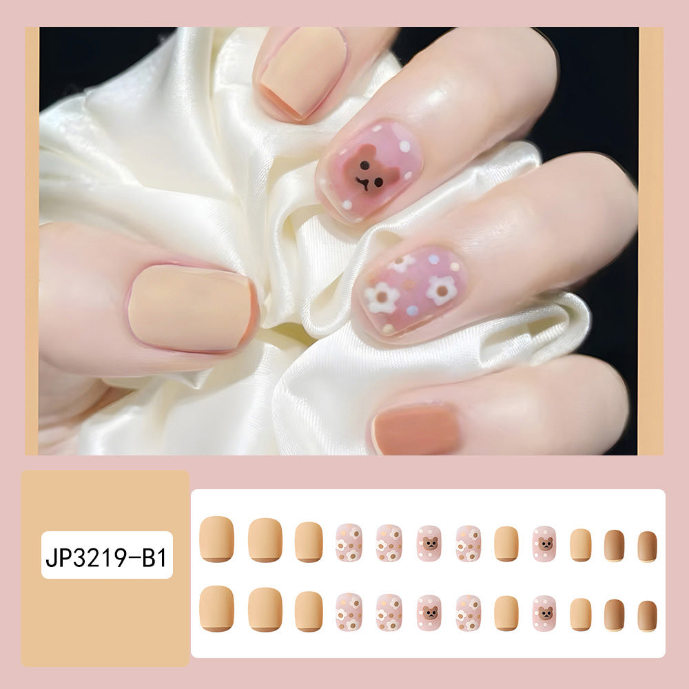 press on nails,wholesale fake nails