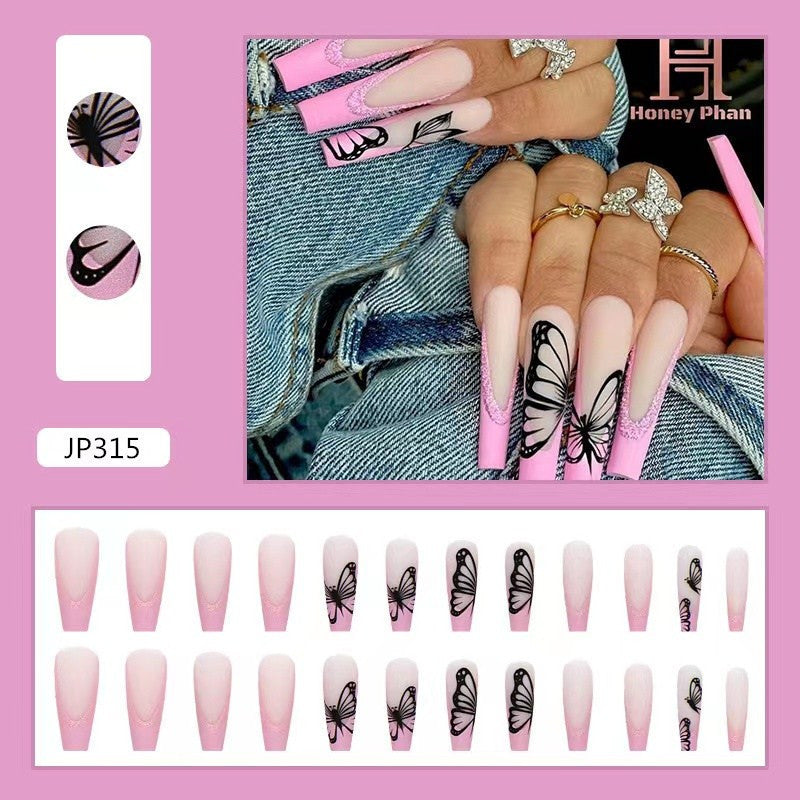 press on nails,wholesale fake nails