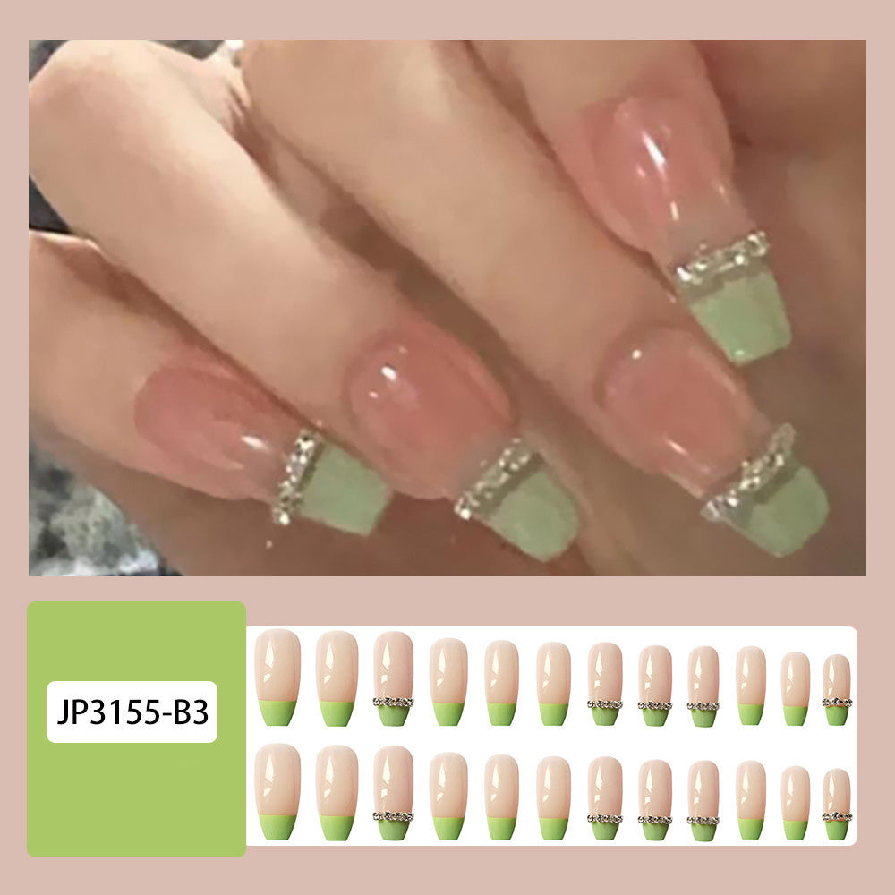 press on nails,wholesale fake nails