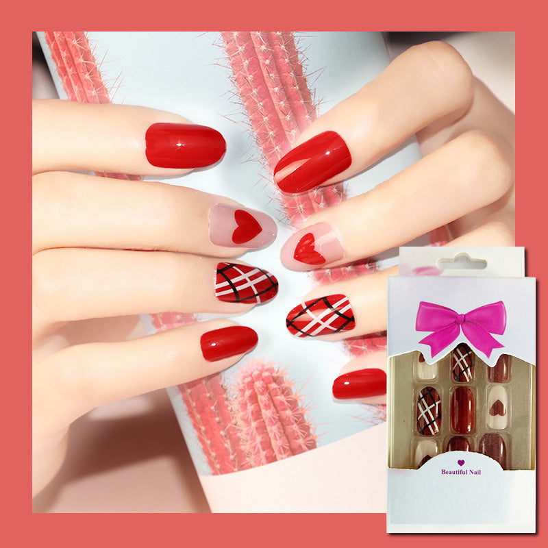 press on nails,wholesale fake nails