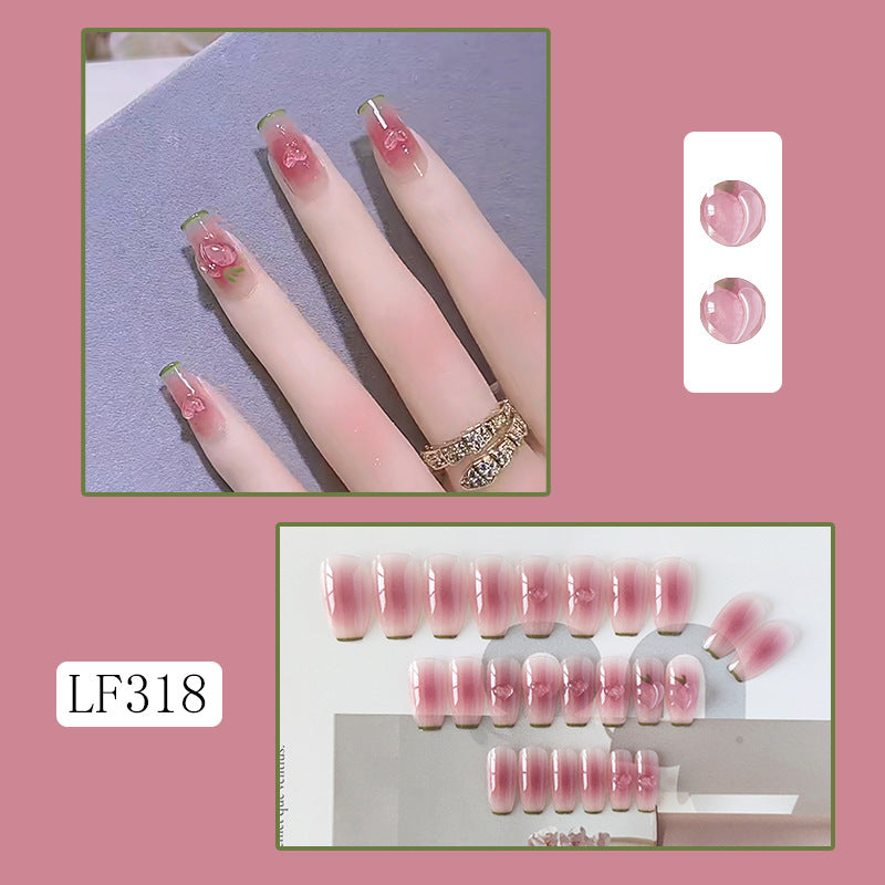 press on nails,wholesale fake nails