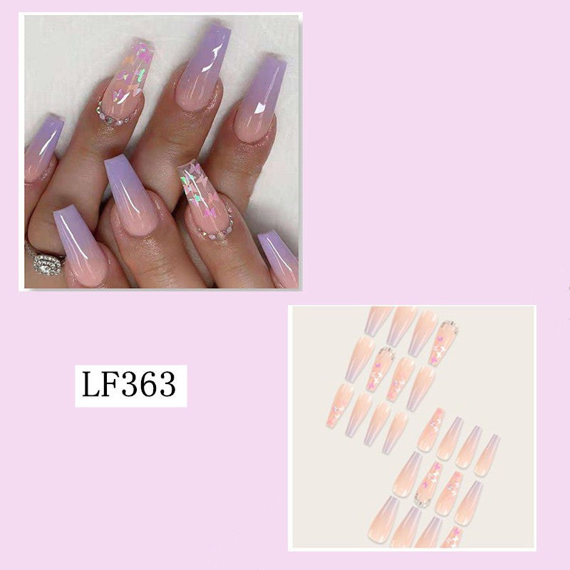 press on nails,wholesale fake nails