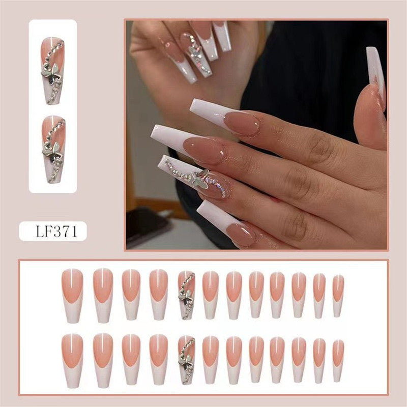 press on nails,wholesale fake nails