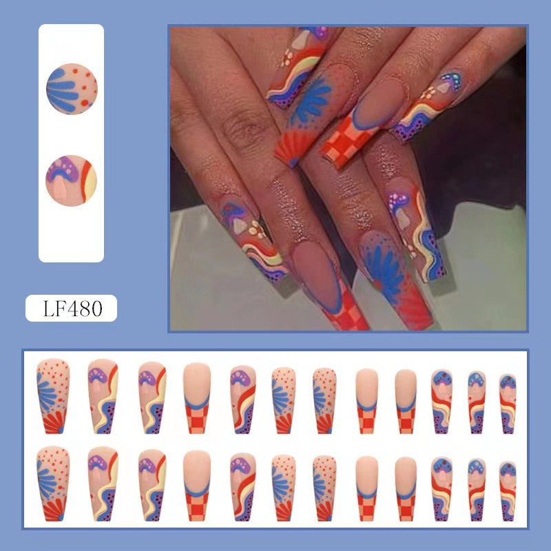 press on nails,wholesale fake nails