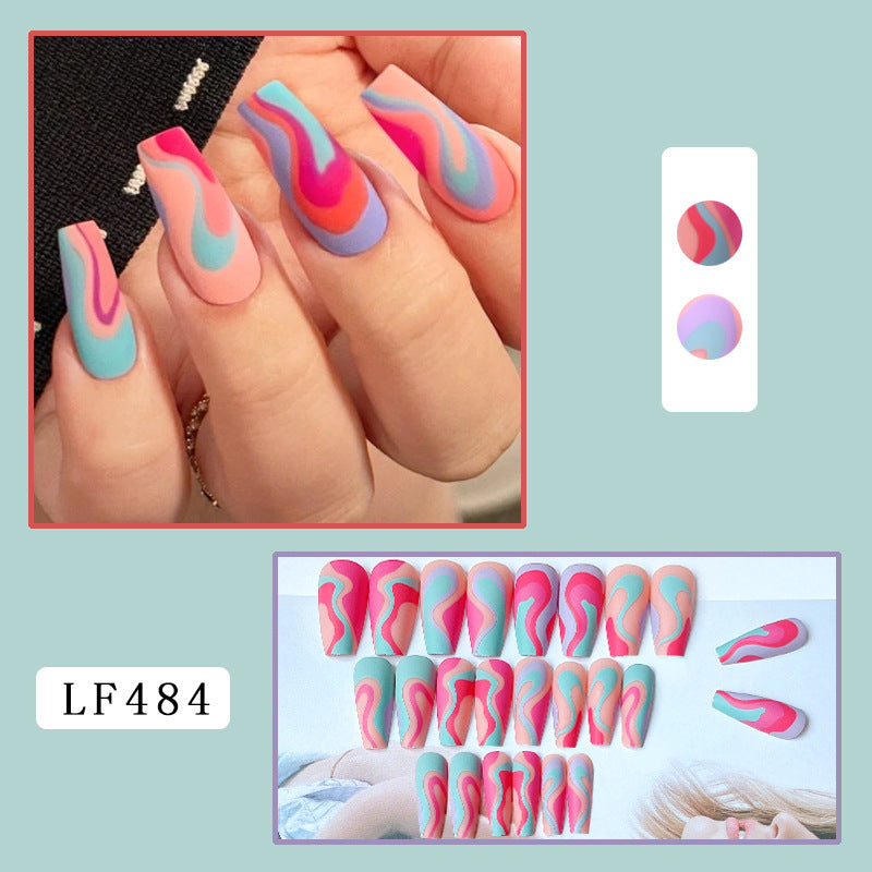 press on nails,wholesale fake nails