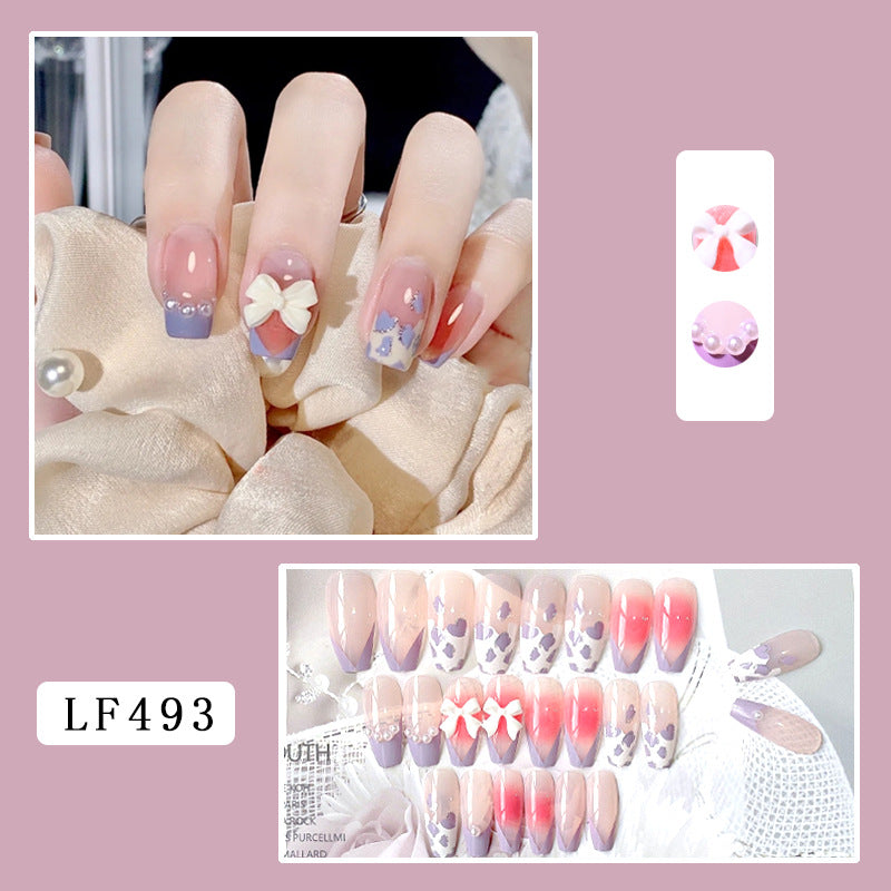 press on nails,wholesale fake nails