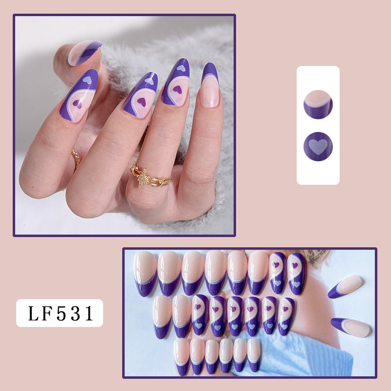 press on nails,wholesale fake nails