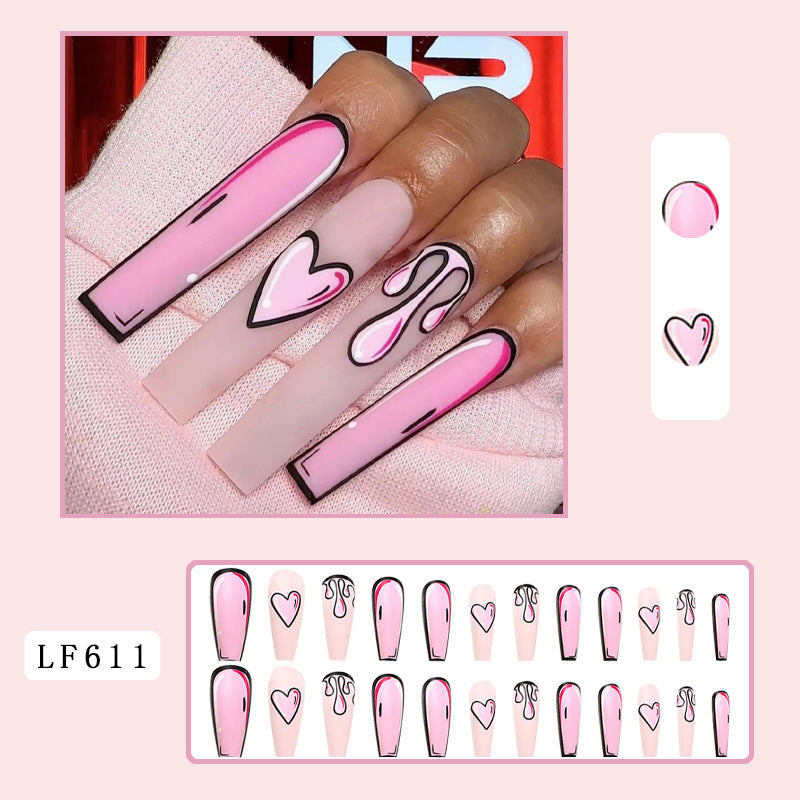 press on nails,wholesale fake nails