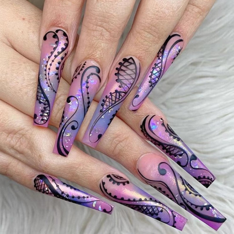 press on nails,wholesale fake nails