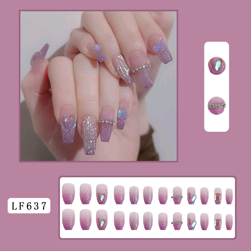 press on nails,wholesale fake nails