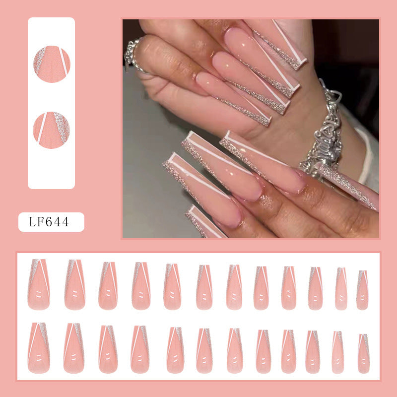 press on nails,wholesale fake nails