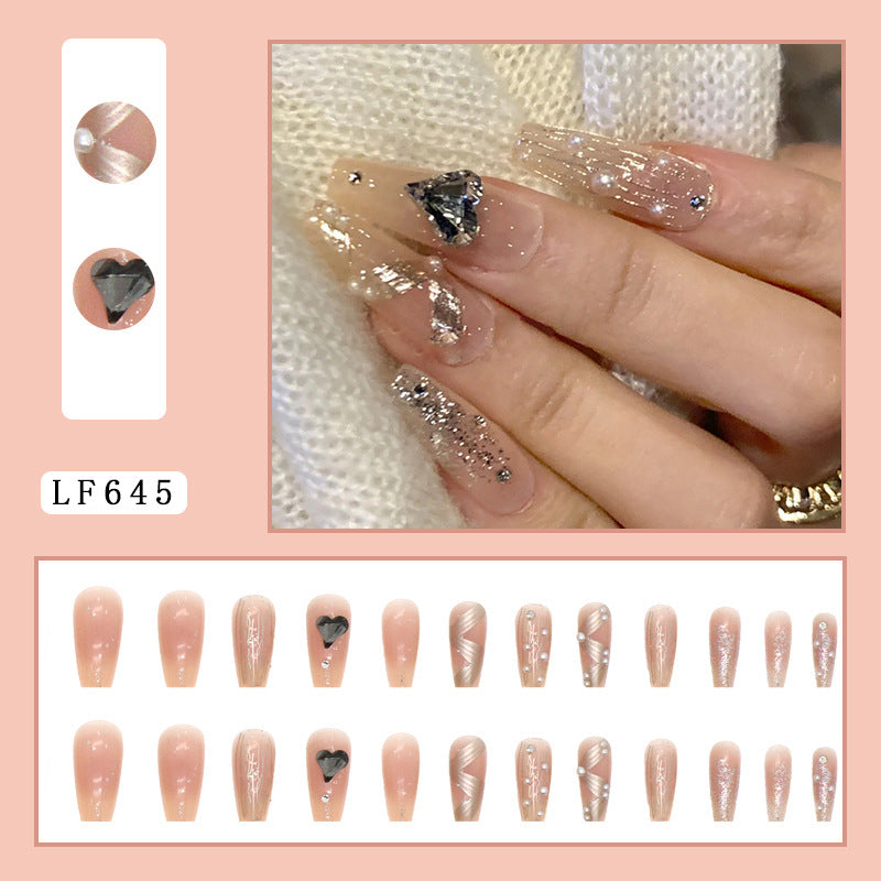 press on nails,wholesale fake nails