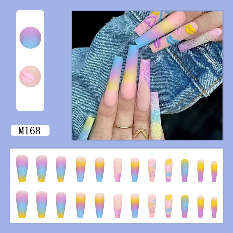 press on nails,wholesale fake nails