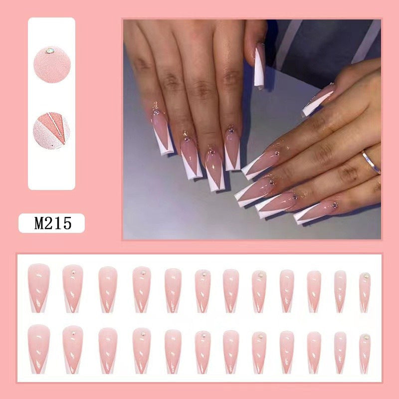 press on nails,wholesale fake nails