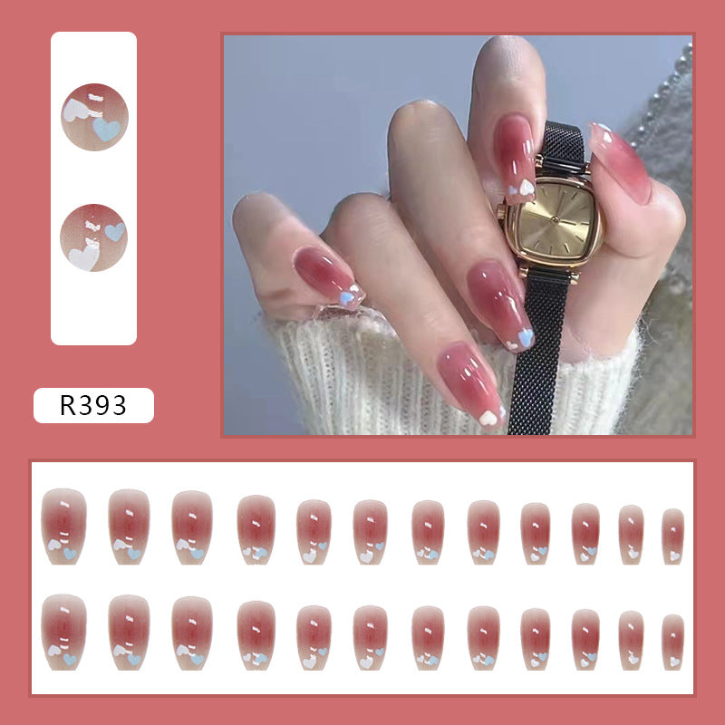 press on nails,wholesale fake nails