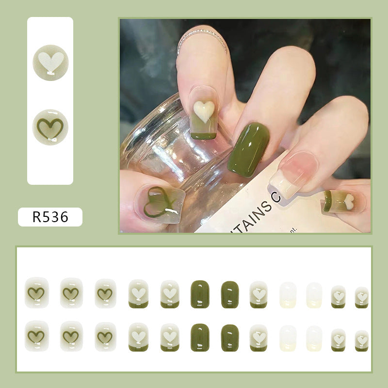 press on nails,wholesale fake nails