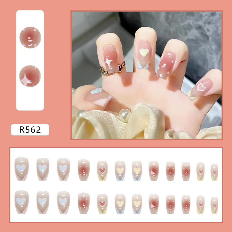 press on nails,wholesale fake nails