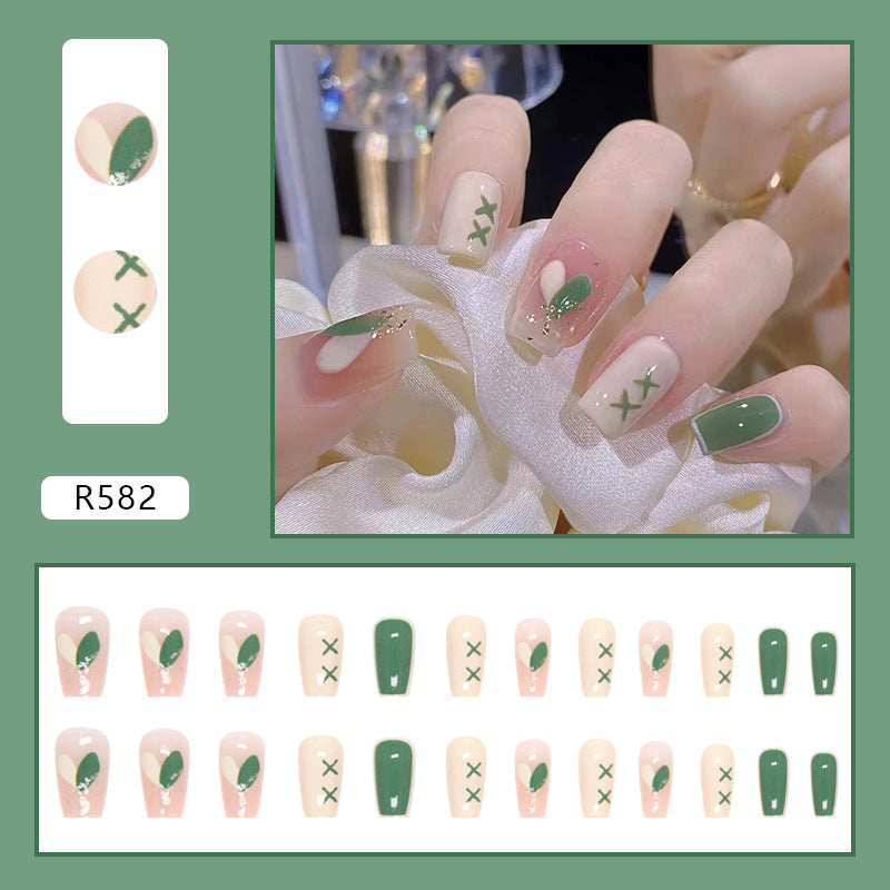 press on nails,wholesale fake nails