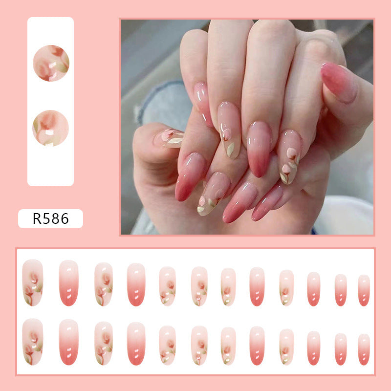 press on nails,wholesale fake nails