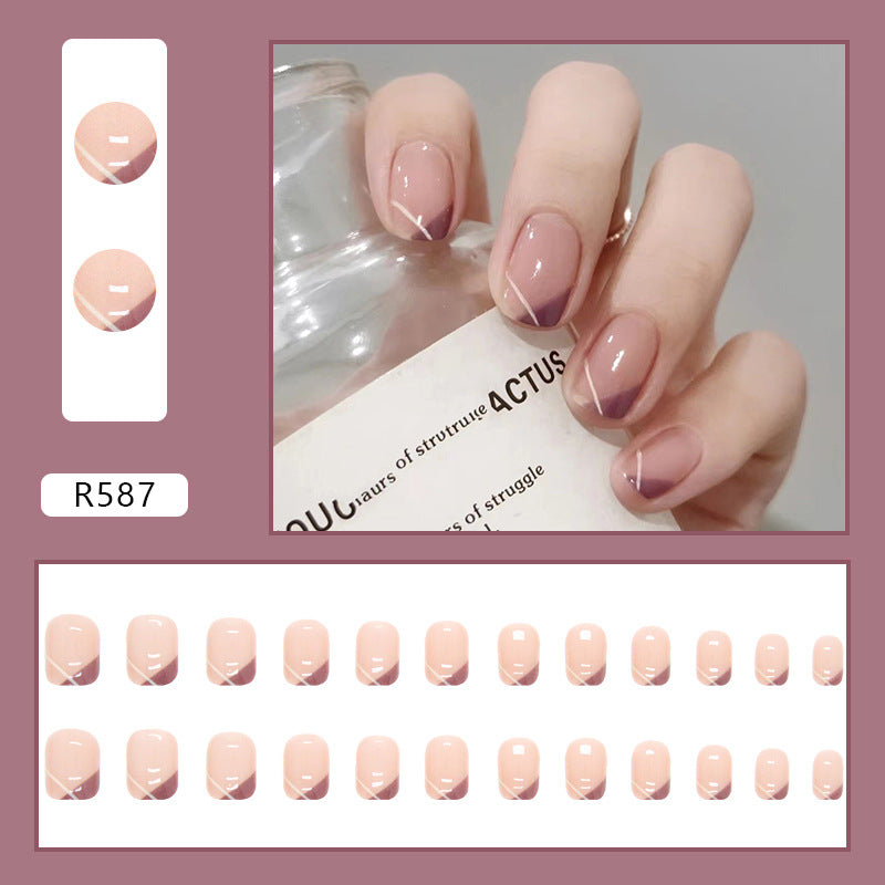 press on nails,wholesale fake nails