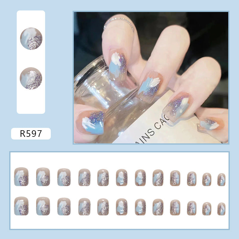 press on nails,wholesale fake nails